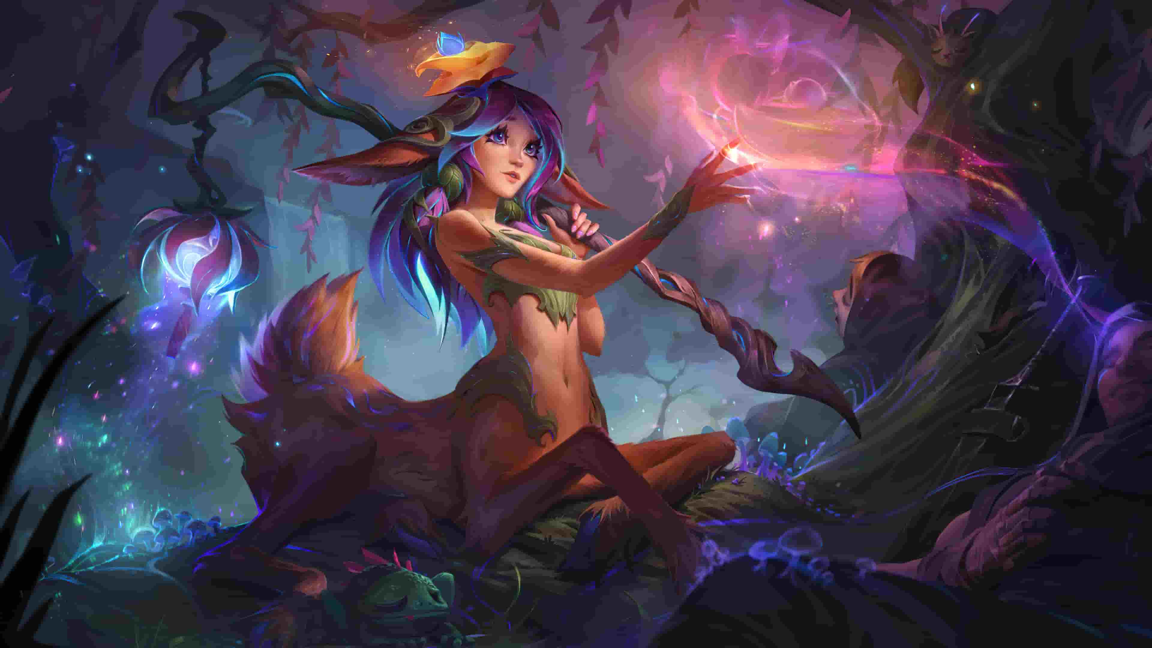 穿越时空，重返魔兽世界之门